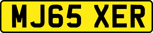 MJ65XER