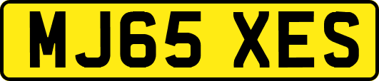 MJ65XES
