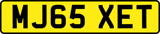 MJ65XET