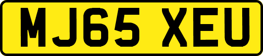 MJ65XEU