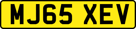 MJ65XEV