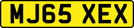 MJ65XEX