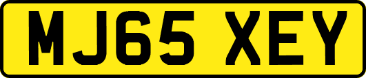 MJ65XEY