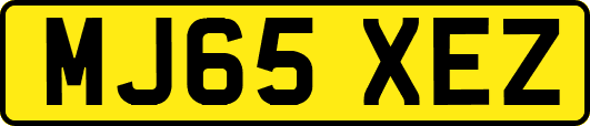MJ65XEZ