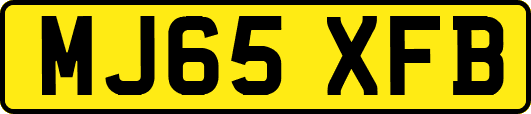 MJ65XFB