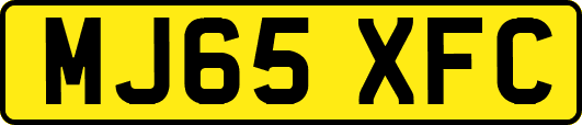 MJ65XFC