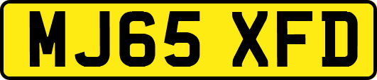 MJ65XFD