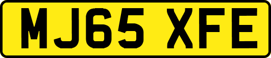 MJ65XFE