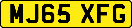 MJ65XFG