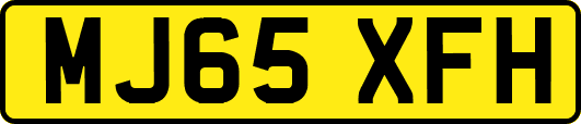 MJ65XFH