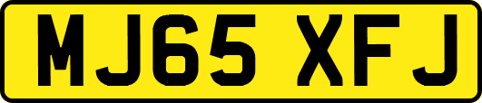 MJ65XFJ