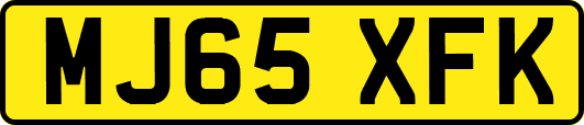 MJ65XFK