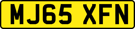 MJ65XFN