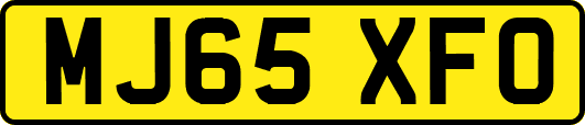 MJ65XFO