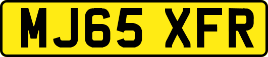 MJ65XFR