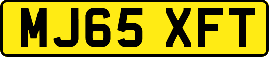 MJ65XFT