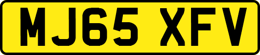 MJ65XFV