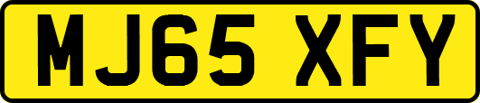 MJ65XFY