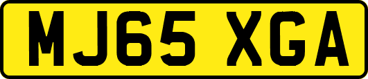MJ65XGA