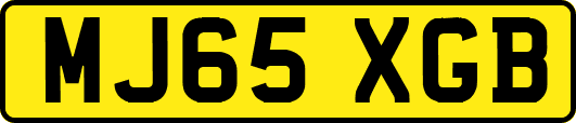 MJ65XGB