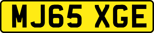 MJ65XGE
