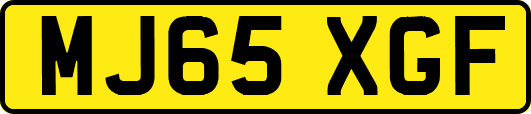 MJ65XGF