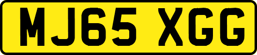 MJ65XGG