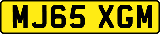 MJ65XGM