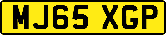 MJ65XGP