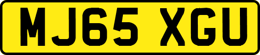 MJ65XGU