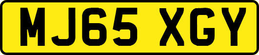 MJ65XGY