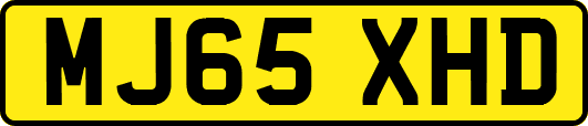 MJ65XHD