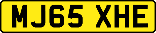 MJ65XHE