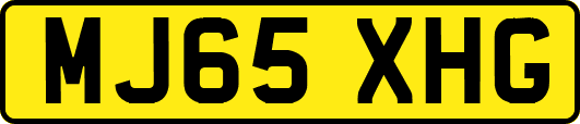 MJ65XHG