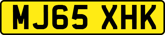 MJ65XHK