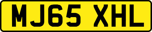 MJ65XHL