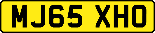 MJ65XHO