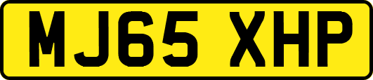 MJ65XHP