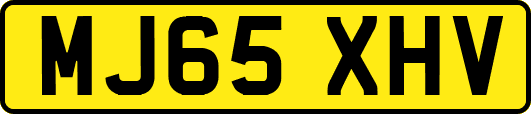 MJ65XHV