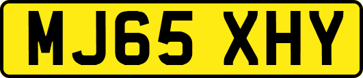 MJ65XHY