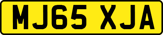 MJ65XJA