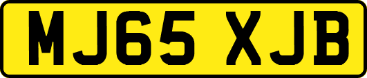 MJ65XJB