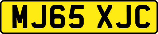 MJ65XJC