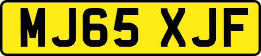 MJ65XJF