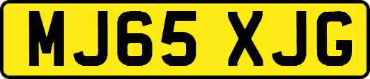 MJ65XJG