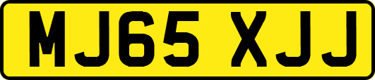 MJ65XJJ