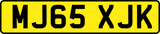 MJ65XJK