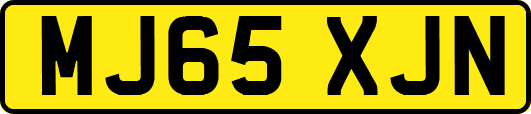MJ65XJN