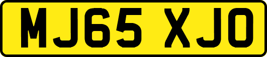 MJ65XJO