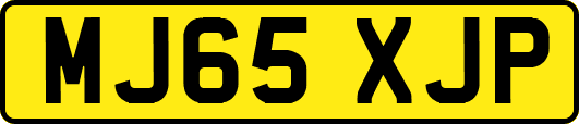 MJ65XJP